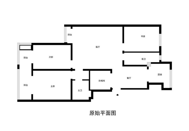 现代三居装修效果图大全2015图片